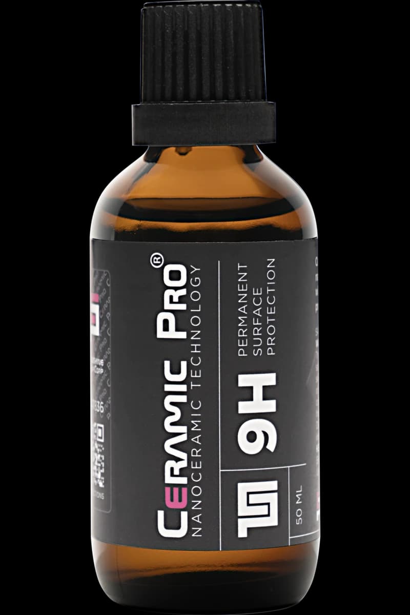 Ceramic Pro 9H