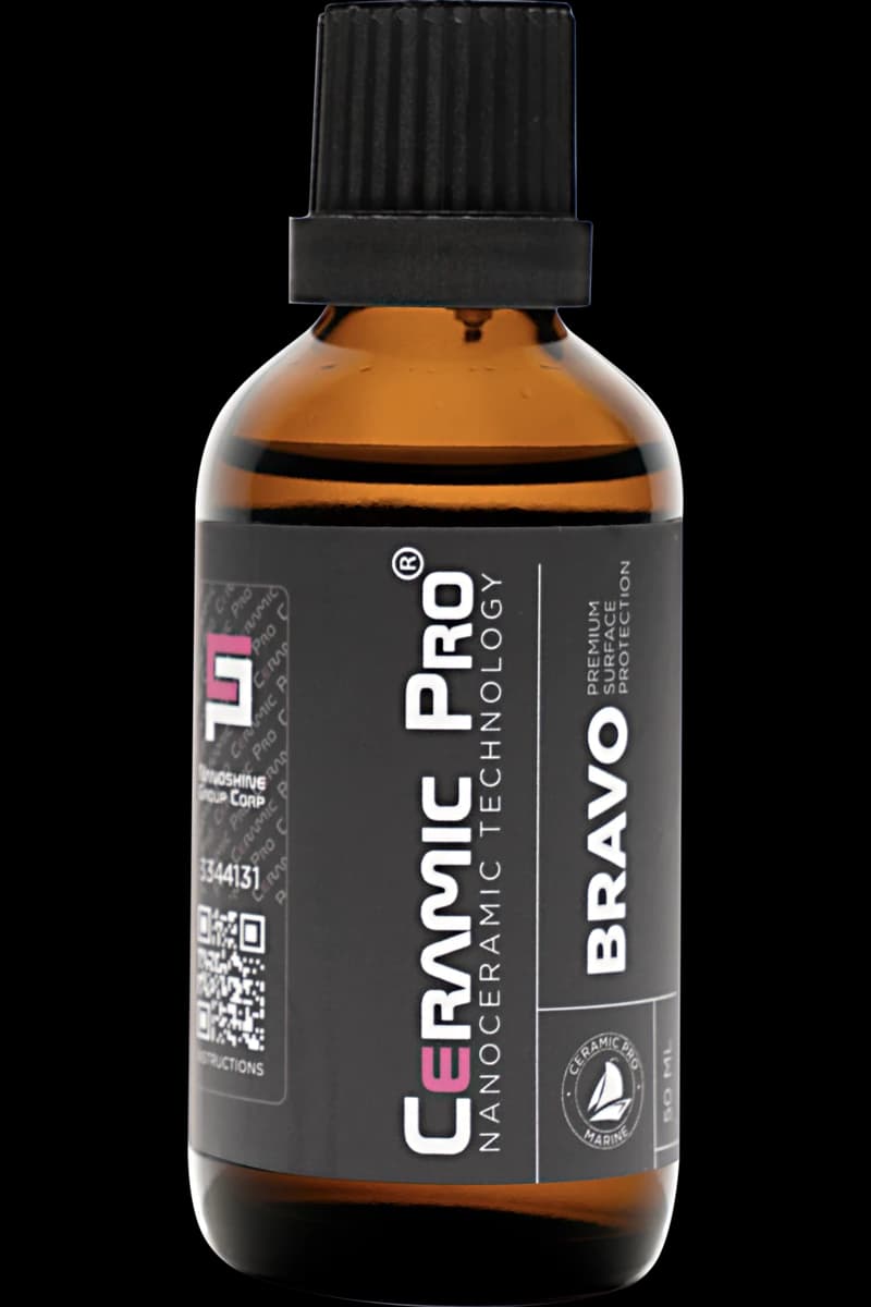 Ceramic Pro Bravo