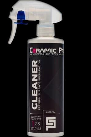 Ceramic Pro Cleaner