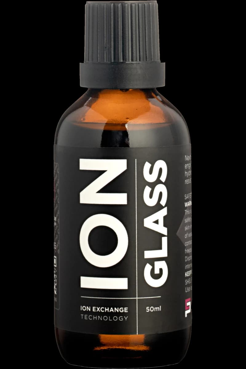 Ceramic Pro ION Glass