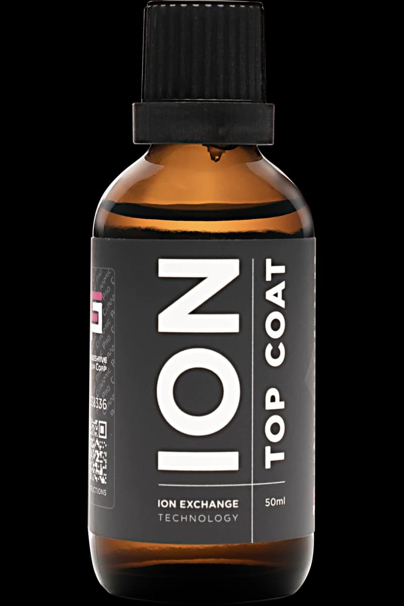 Ceramic Pro ION Top Coat