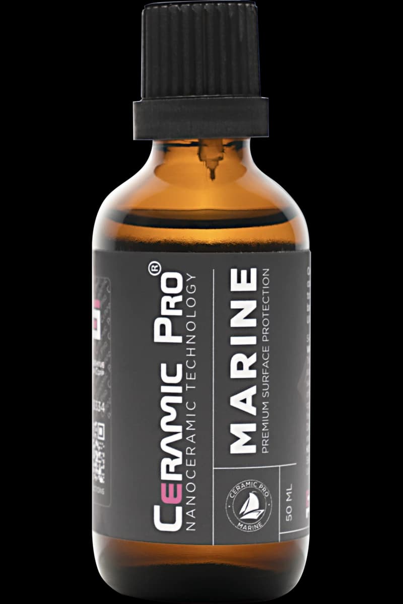 Ceramic Pro Marine