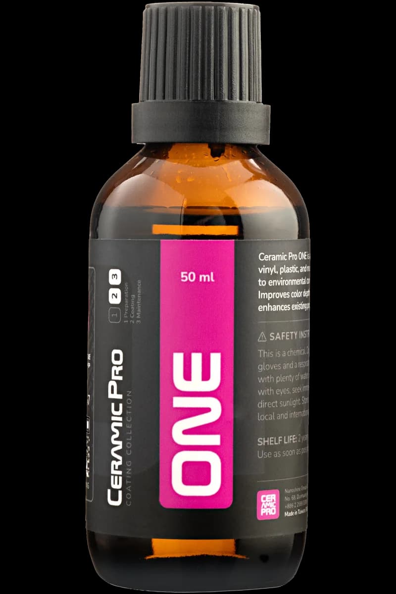 Ceramic Pro ONE
