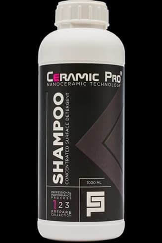 Ceramic Pro Shampoo