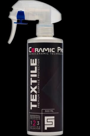 Ceramic Pro Textile