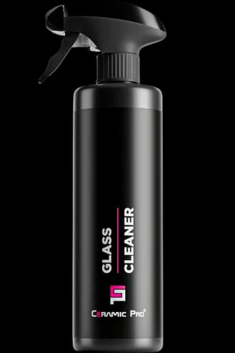 Spectrum Glass Cleaner