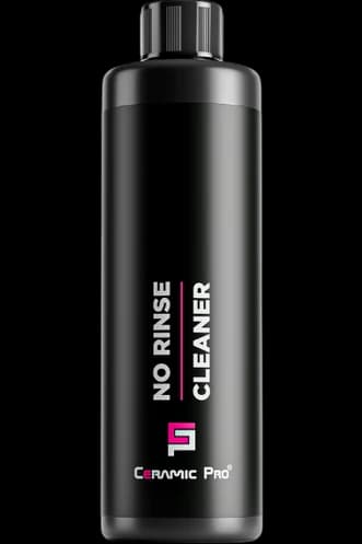 Spectrum No Rinse Cleaner