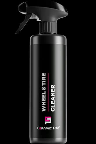 Spectrum Wheel & Tire Cleaner