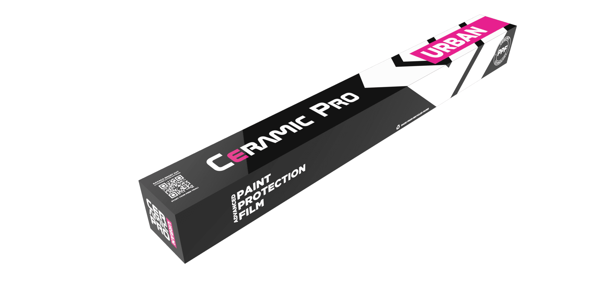 Ceramic Pro URBAN