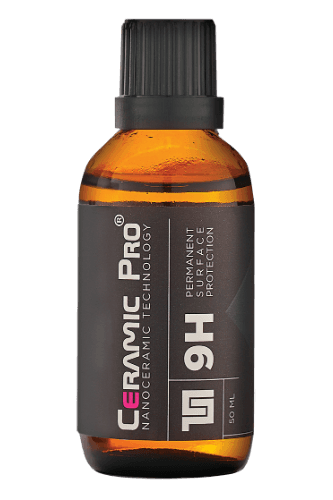 Ceramic Pro 9H