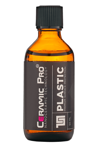 Ceramic Pro Plastic