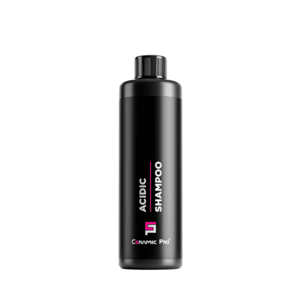 Spectrum Acidic Shampoo