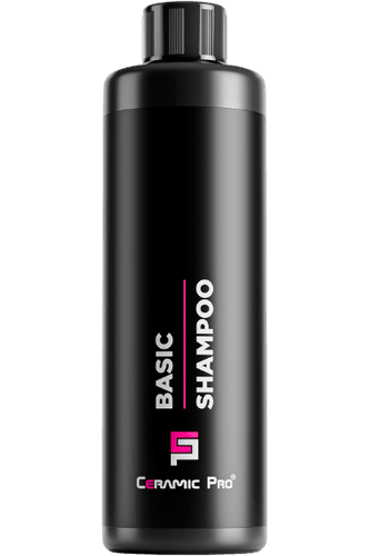 Spectrum Basic Shampoo